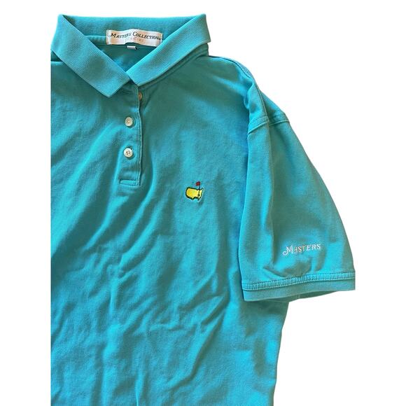 Ladies Masters Polo - M - Picture 2 of 4